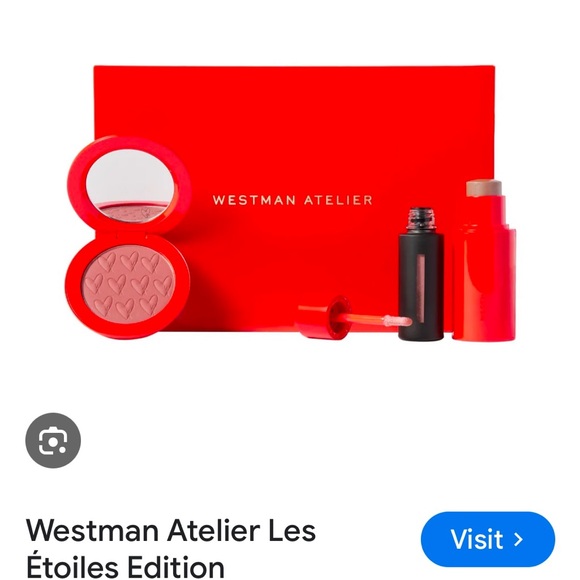 Westman Atelier Les Etoiles Edition - Picture 3 of 7